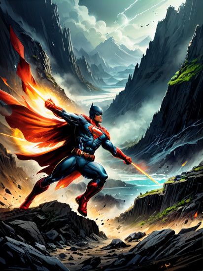 Adi Granov
