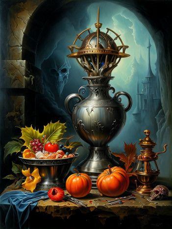 mre heroic fantasy