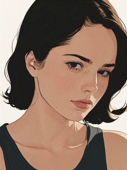 Adrian Tomine
