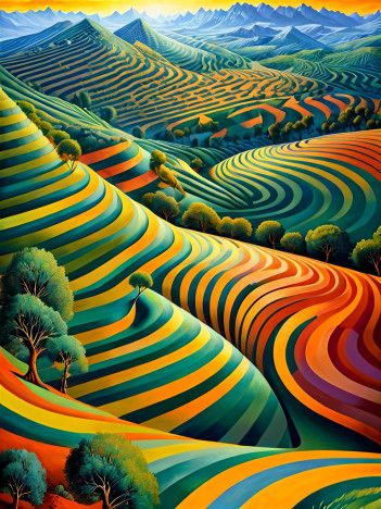 Op Art