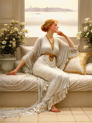 Albert Joseph Moore