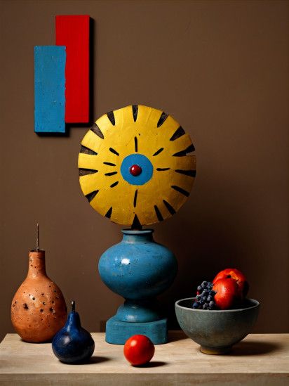 Adolph Gottlieb