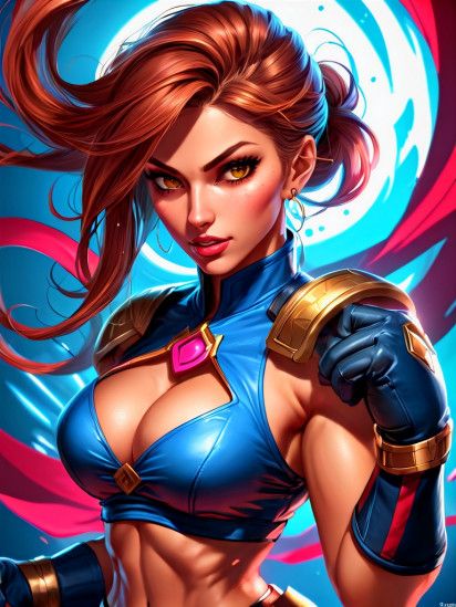game fighting game