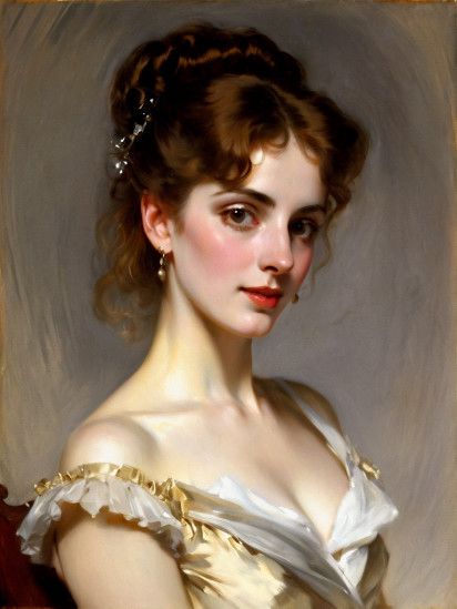 MK Singer Sargent