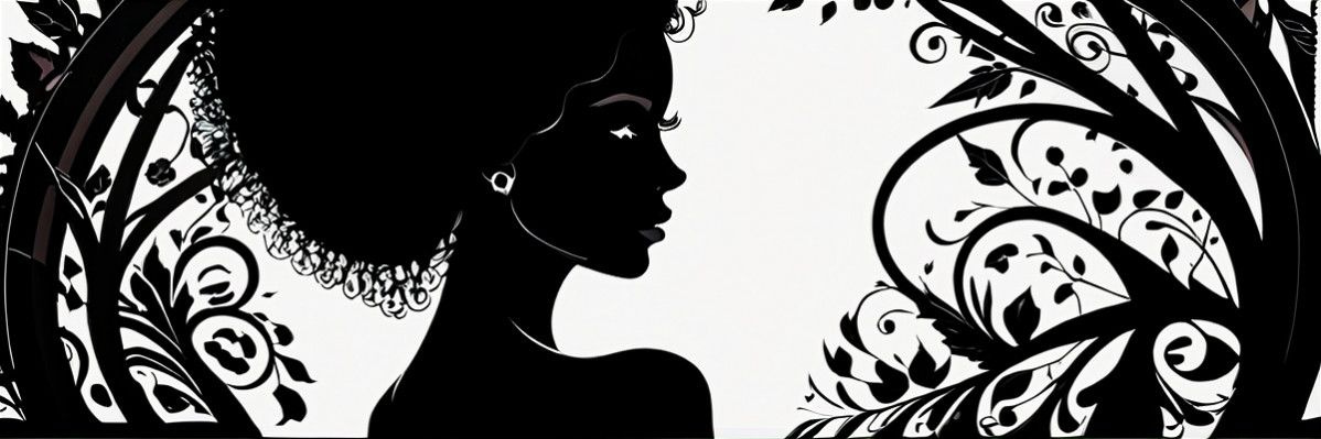 Silhouette Art