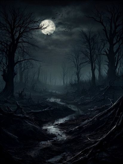misc horror