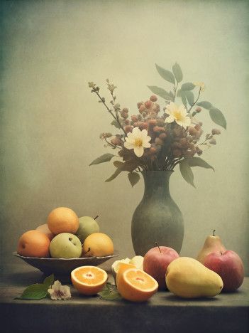 MK pictorialism
