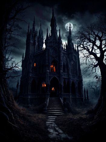misc gothic