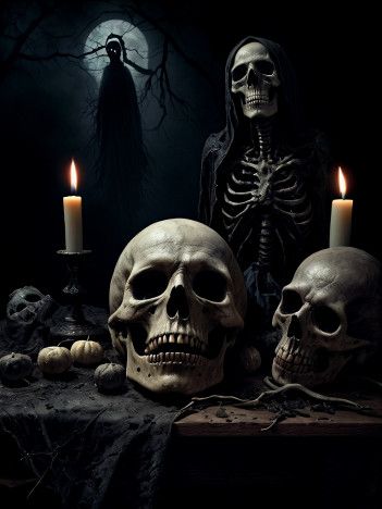 misc horror