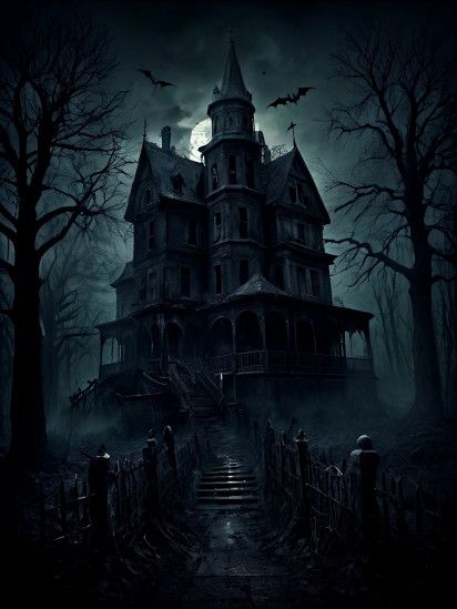 misc horror