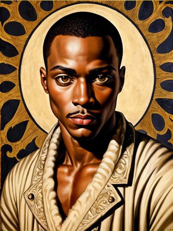 Harlem Renaissance Art