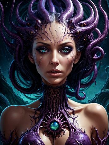 misc lovecraftian
