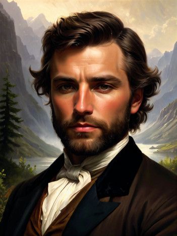 Albert Bierstadt