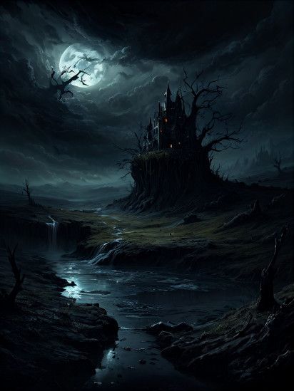 mre dark dream