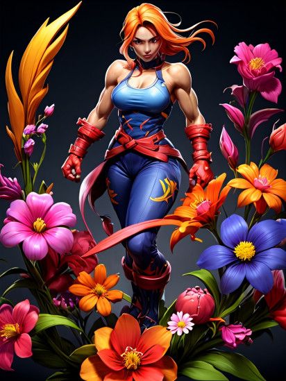 game fighting game