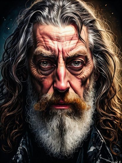 Alan Moore