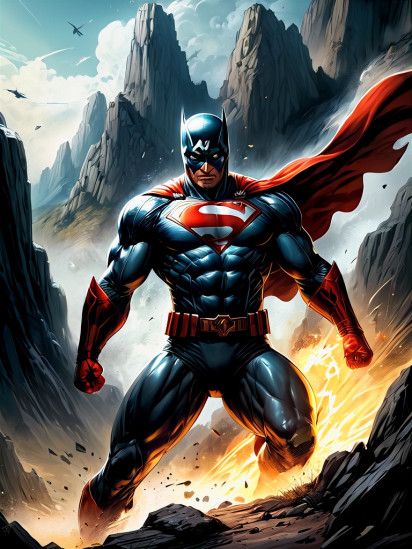 Adi Granov