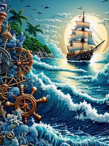 misc nautical
