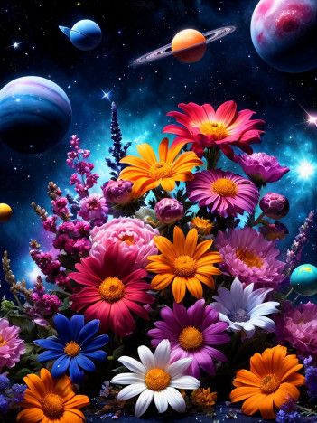 misc space
