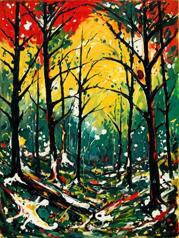 MK Pollock