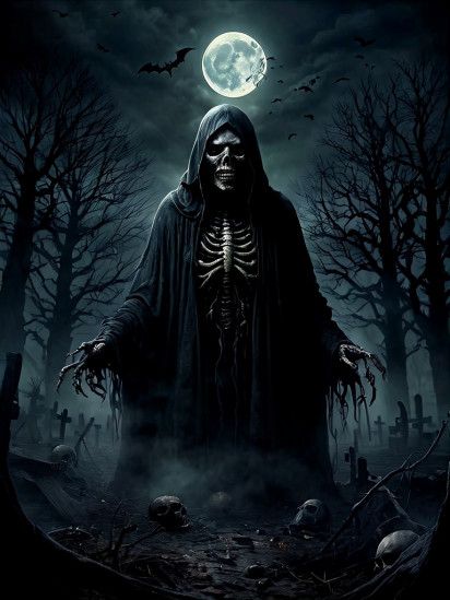 misc horror