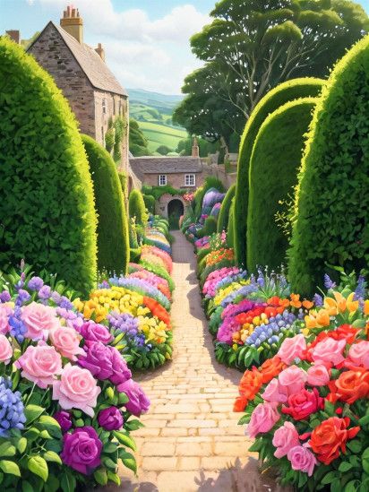Alan Parry