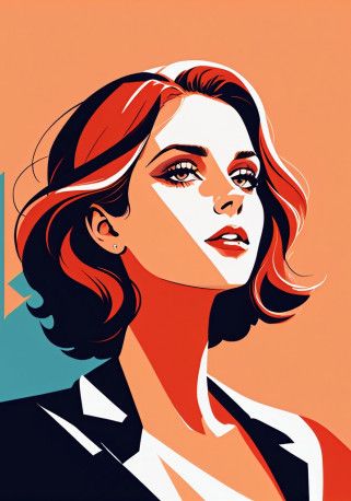 Simple Vector Art