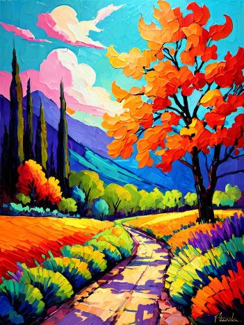 Fauvism
