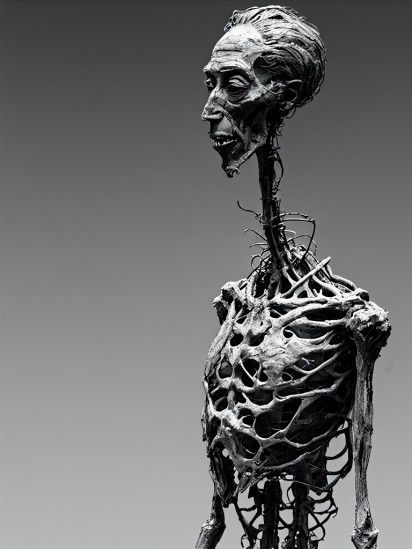 Alberto Giacometti