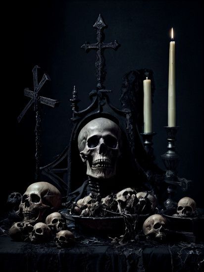 misc macabre