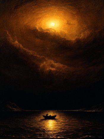 Albert Pinkham Ryder