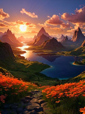 Terragen