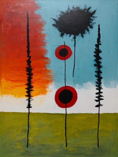 Adolph Gottlieb